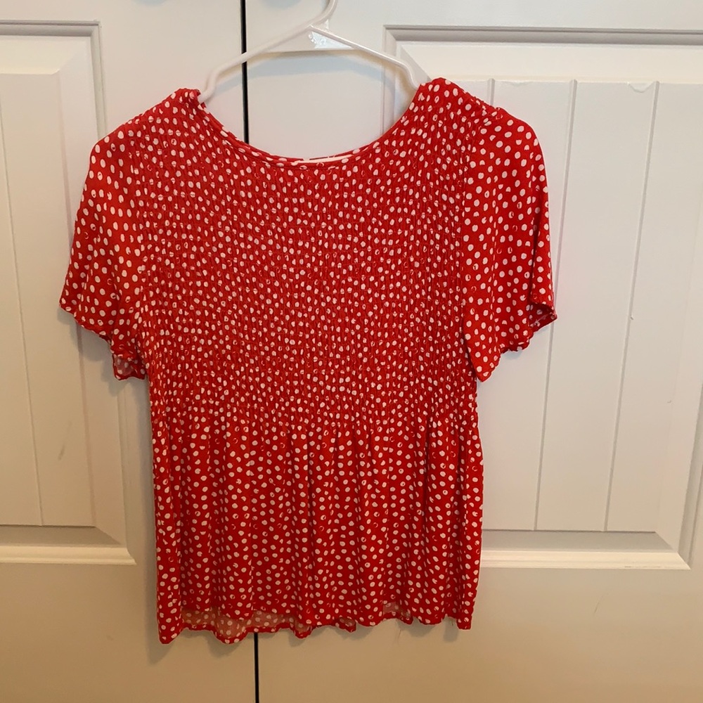 URBAN Romantics Top